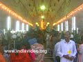 vettukadu church thiruvananthapuram