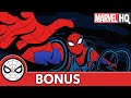 Venom Files: Spider-Man | Marvel's Spider-Man: Maximum Venom