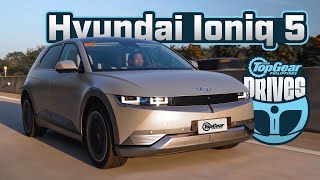 2023 Hyundai Ioniq 5 review: Fully-electric crossover tested | Top Gear Philippines