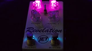 New Jet Revelation Reverb V3!