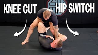 Pass The Best Guards In BJJ With This Simple System