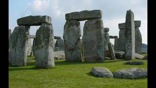 Stonehenge - Wikipedia article
