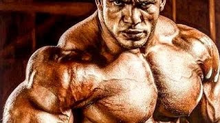 BIG Ramy - NEXT LEVEL GENETIC FREAK - Bodybuilding Motivation