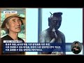 우리나라 1세대 설치미술 작가 김영진 작품활동 50년 작품 한자리에 대구mbc뉴스