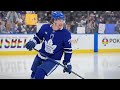 bombastic it just leaked in the media toronto maple leafs trade news