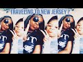 Travel with me to New Jersey! || LifeWithNae’Yomi