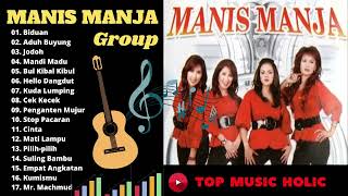 Download Mp3 Kumpulan Lagu Dangdut Manis Manja Group The Best Of Full Album Original720p