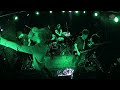 captive leaving unannounced live at the facemelter august 2016