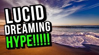 Lucid Dreaming Hype and Clickbait Explained