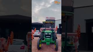 PDC SUPER SEEDER                                #dispatch#pdc#farmer#johndeere#swaraj#bestquality