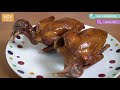 【容易煮🍳超方便氣炸乳鴿】又平又健康！自己整仲好食！｜air fried squabs with eng cap.