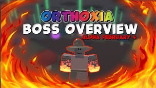 The Beginning Roblox Orthoxia Alpha Gameplay 1 - new best roblox mmorpg orthoxia alpha youtube