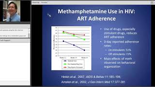 November 2015 ACC: Methamphetamine Use, Mental Health and HIV