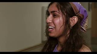 International Students Explain Why Ohio University is Their #1