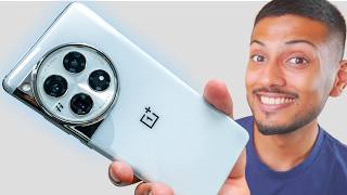 OnePlus 12 Unboxing - OnePlus is Back ?