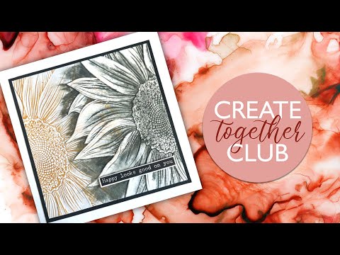 CREATE TOGETHER CLUB CHAPTER 3 – ITEM 2 – SHOW 4