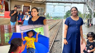 ഒരു വർഷത്തിന് ശേഷം അവർ എത്തി 😍 Back to home | Wide Vlogs