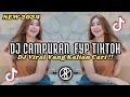 DJ CAMPURAN VIRAL TIK TOK 2024 JEDAG JEDUG FULL BASS TERBARU