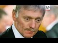 peskov on upcoming lukashenko visit to russia