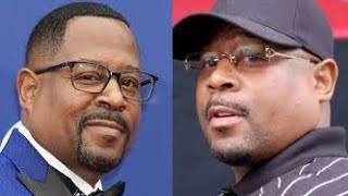 5 minutes ago/ Sad News Martin Lawrence BEGS For Prayers After Sudden Death Of Beloved Person
