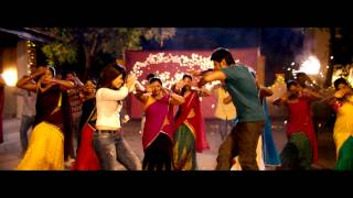 Havvai Thuvvai video song from Joru Movie