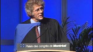 CFPC 2011 Convocation Part 2