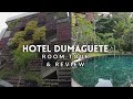 Our Stay @Hotel Dumaguete  #Review #RoomTour | Negros Oriental | Shiela Piet