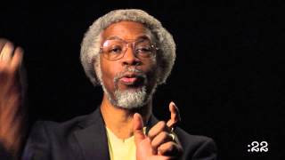 Jim Gates: 30 Second Science