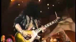 Guns N Roses Patience Live 1989...