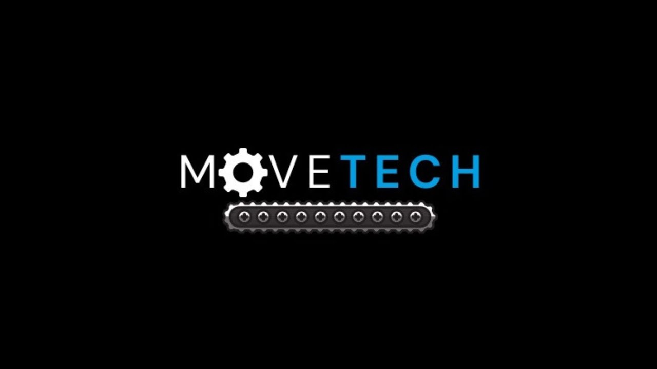 Pitch Movetech Youtube