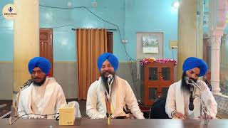 ਪੈਸੇ ਦਾ ਨਸ਼ਾ | ADDICTION OF MONEY | ਗੁਰਬਾਣੀ ਸ਼ਬਦ ਕਥਾ 2024 | GURBANI UPDATES OFFICIAL