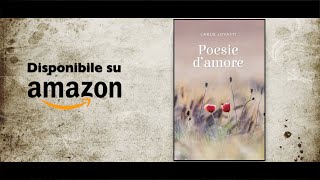 Poesie d'amore IL LIBRO