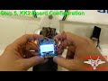 add auto leveling and stabilization to your rc plane using hobbyking kk2.0 board