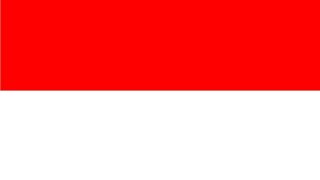 NATIONAL ANTHEM INSTRUMENTAL OF INDONESIA: INDONESIA RAYA