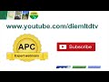 rics apc level 1 health u0026 safety competency explained apc expert webinar