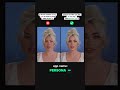 Persona app - Best video/photo editor 💚 #hairandmakeup #fashiontrends #filters #makeuplover