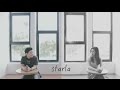 Virgoun - Surat Cinta Untuk Starla (eclat cover ft. Joshua Kresna)
