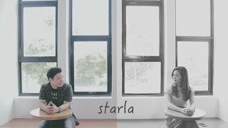 Virgoun - Surat Cinta Untuk Starla (eclat cover ft. Joshua Kresna)