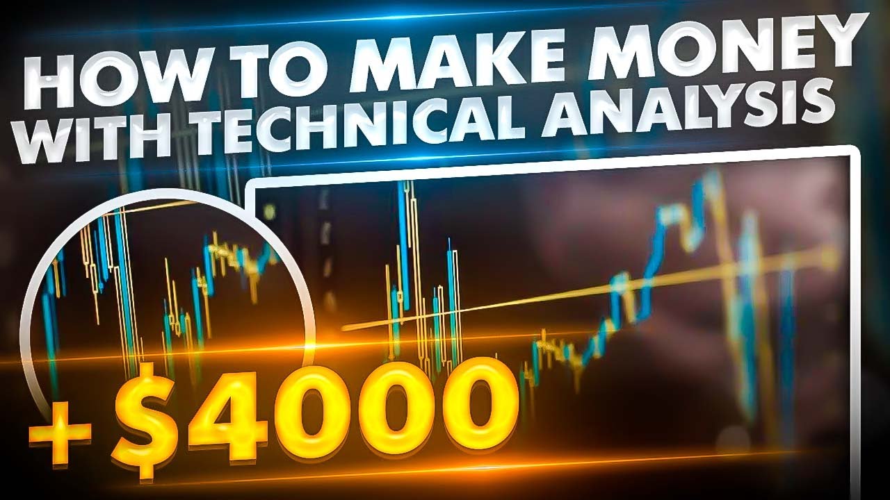 TECHNICAL ANALYSIS PRACTICAL GUIDE For BEGINNERS AND EXPERIENCED ...