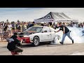 The Git Down Anniversary Race teaser BoostAddictz