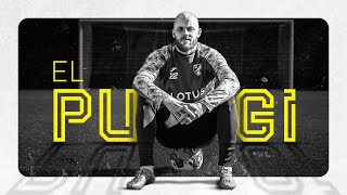 EL PUGI | "I'll be a Norwich City supporter for the rest of my life" 🎞
