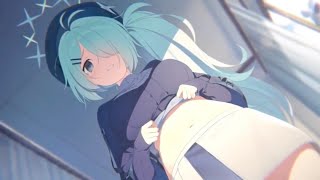 【ブルアカ】ヒヨリ　絆ストーリー ガチャボイス　CV：中原麻衣【ブルーアーカイブ　Blue Archive】