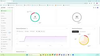 Secure What Matters: Real-Time Data Protection with DSPM + DLP