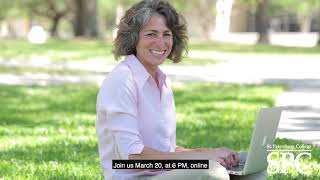 2018 Explore SPC Week Online