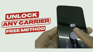 How to Unlock T-Mobile Network Locked Phone for Free