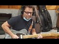 Corey Stevenson & Brent Mason - Workin Man Blues