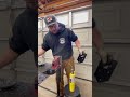 Simple Technique For Drilling Square Holes