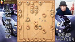 为什么跟帽子哥下棋，步步都怕中圈套？因为骗招鬼才，名不虚传