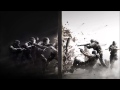 Ninja Tracks - Cyanide