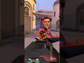 Teammates Throwing Enemies Cheating 🥲 #valorant #valorantmoments #funnyvideos #gamingshorts